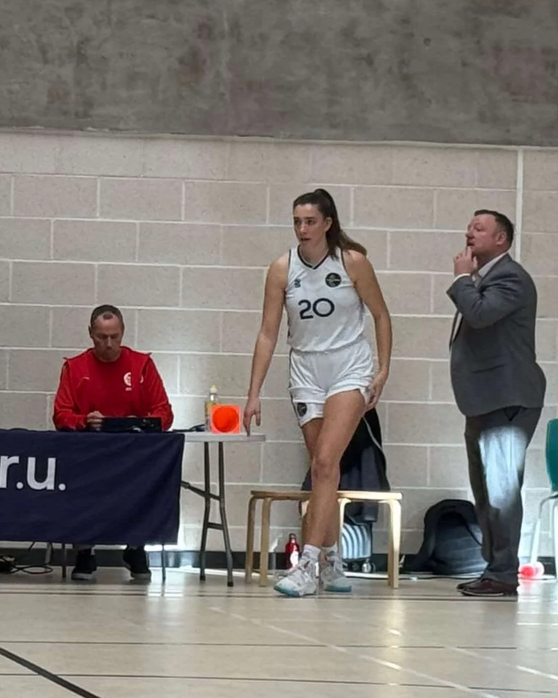 NBL/WNBL Players and Teams of the Week - 15/16 Nov 2025